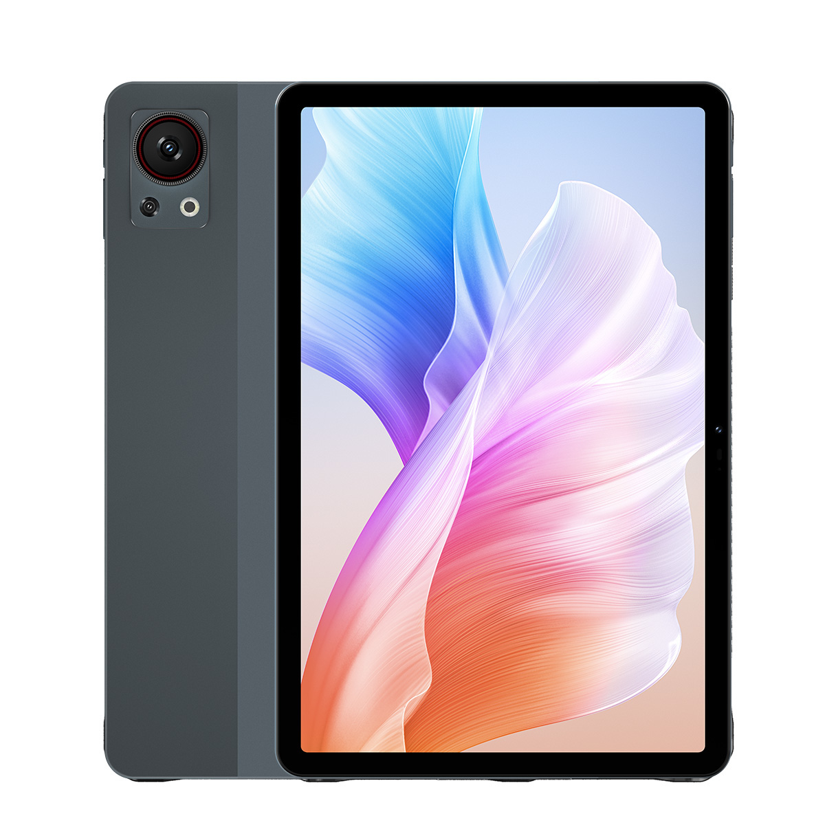 

Планшет Doogee T30S 11" 1920x1200 IPS, Unisoc T606, 6Gb RAM, 256Gb, 3G/4G LTE, WiFi, BT, 8.58 А·ч, Android 13, черный (DOO-T30S-6256BLK), T30S