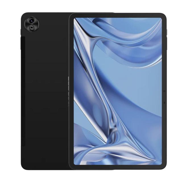 Планшет Doogee T20 Ultra 12", 12Gb/256Gb, черный