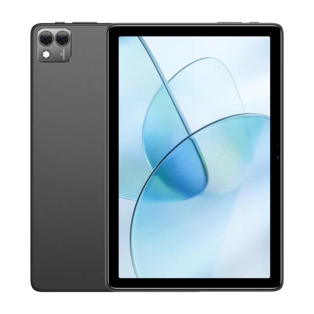 

Планшет Doogee T10S 10.1" 1920x1200 IPS, Unisoc T606, 6Gb RAM, 128Gb, 3G/4G LTE, WiFi, BT, 6.6 А·ч, Android 13, черный (DOO-T10S-6128GRY), T10S