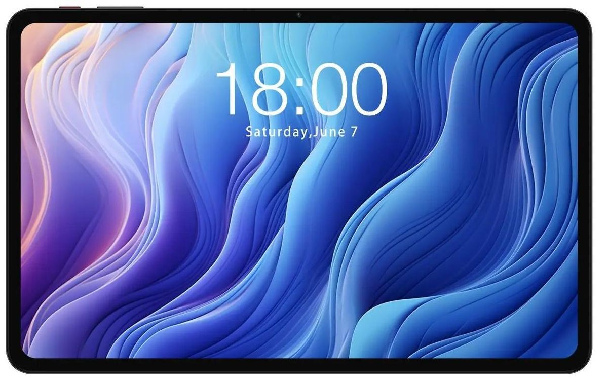 Планшет Teclast T60 Premium 12", 8Gb/256Gb, серый