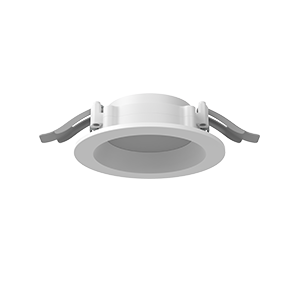 Светильник DL-01 Pro, 10 Вт, 4000K, Вартон