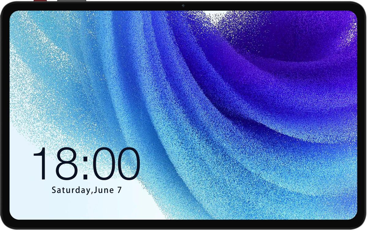 

Планшет Teclast T60 12" 2000x1200 IPS, Unisoc Tiger T620, 8Gb RAM, 256Gb/4G LTE, WiFi, BT, 8 А·ч, Android 14, серый, T60