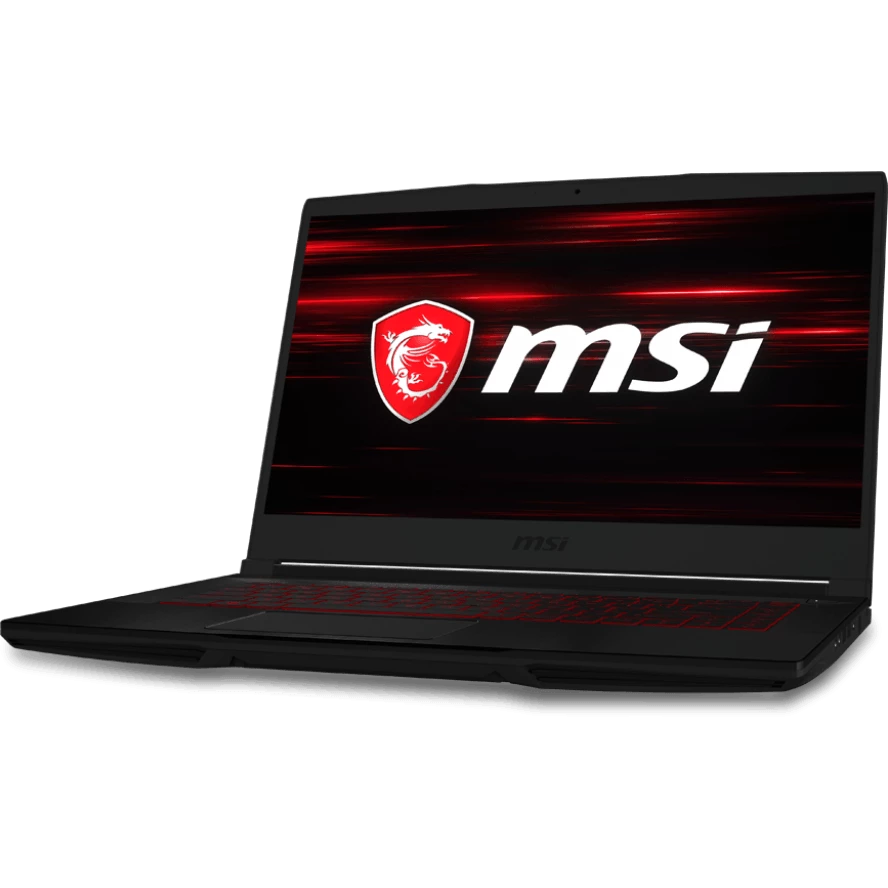 

Ноутбук MSI Thin GF63 12VF-2619XRU 15.6" IPS 1920x1080, Intel Core i7 12650H 2.3 ГГц, 16Gb RAM, 1Tb SSD, NVIDIA GeForce RTX 4060-8Gb, без OC, черный (9S7-16R821-2619), 12VF-2619XRU
