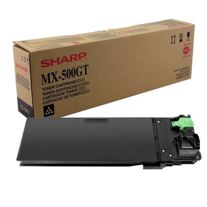 

Картридж лазерный SHARP MX500GT, черный, 40000 страниц, оригинальный для Sharp MX-M282/MX-M362/MX-M452/MX-M502/MX-M283/MX-M363/MX-M453/MX-M503