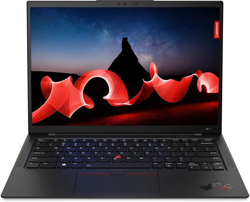 

Ноутбук Lenovo ThinkPad X1 Carbon G11 14" IPS 1920x1200, Intel Core i7 1355U 1.7 ГГц, 32Gb RAM, 1Tb SSD, LTE, без OC, черный (21HM00AQRT)