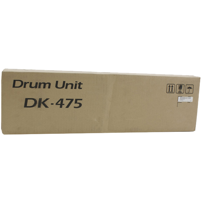 Драм-картридж (фотобарабан) Kyocera DK-475/302K393030/302K393031