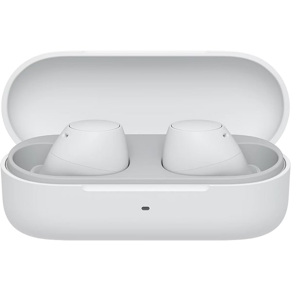 

Наушники TWS Sony WF-C510, белый (WF-C510/WZ), WF-C510