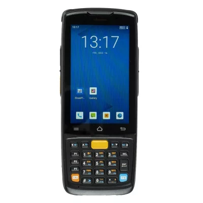 

Терминал сбора данных (ТСД) iData K3S, 1D/2D, 8x2 МГц, 3Gb, 32Gb, Android 12, 4", 480x800, Cam, USB, Wi-Fi 802.11 a/b/g/n/r/ac, BT, GSM, 3G/4G, GPS, 5 А·ч (3104), Черный, K3S