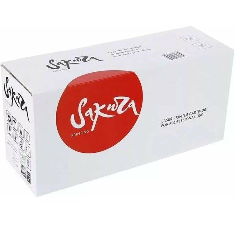 

Картридж лазерный Sakura SATN3600XXL (TN-3600), черный, 11000 страниц, совместимый для Brother MFC-L5710DN/MFC-L6710DW/MFC-L6910DN