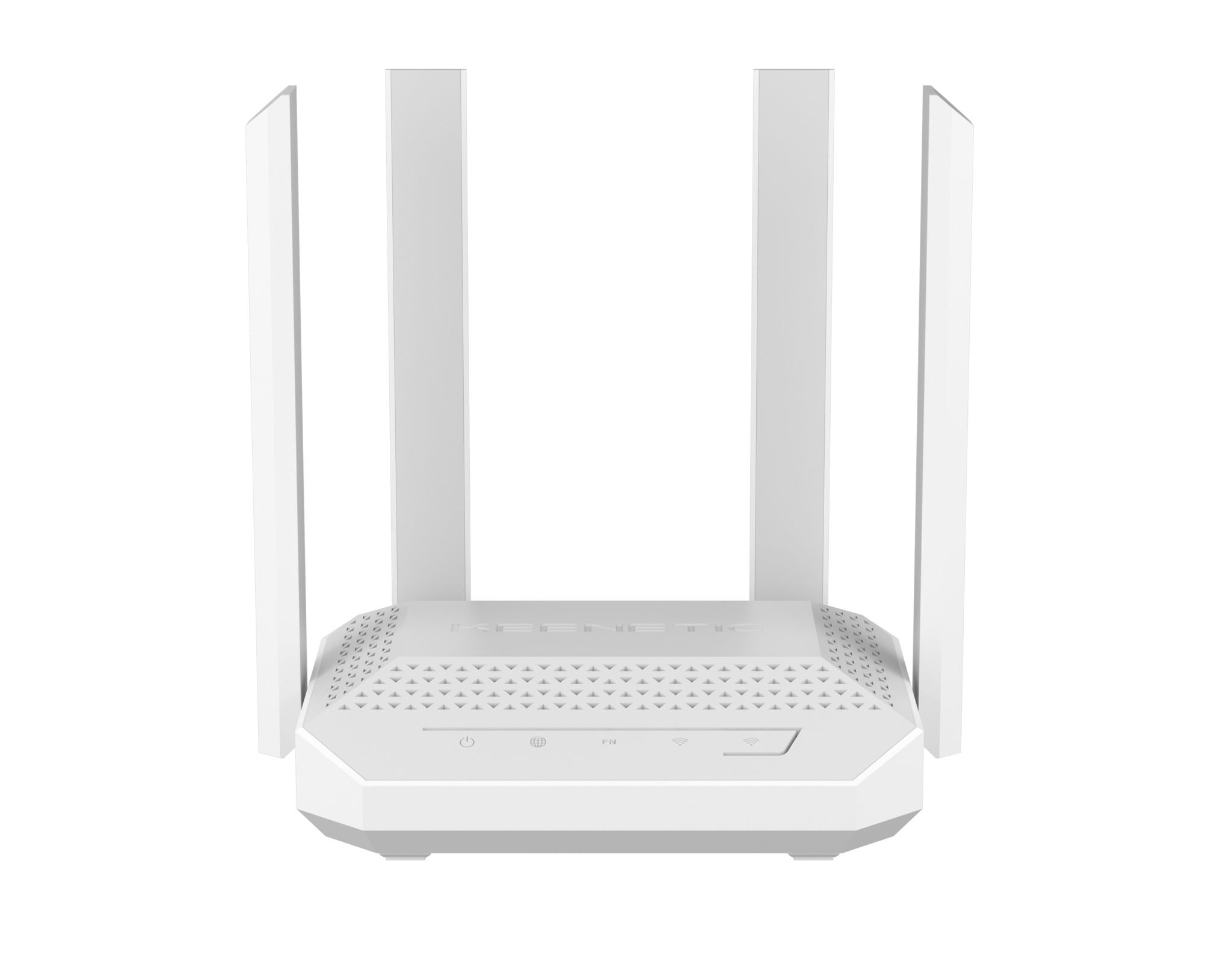 Wi-Fi роутер Keenetic Hopper, до 2.98 Гбит/с (KN-3811)