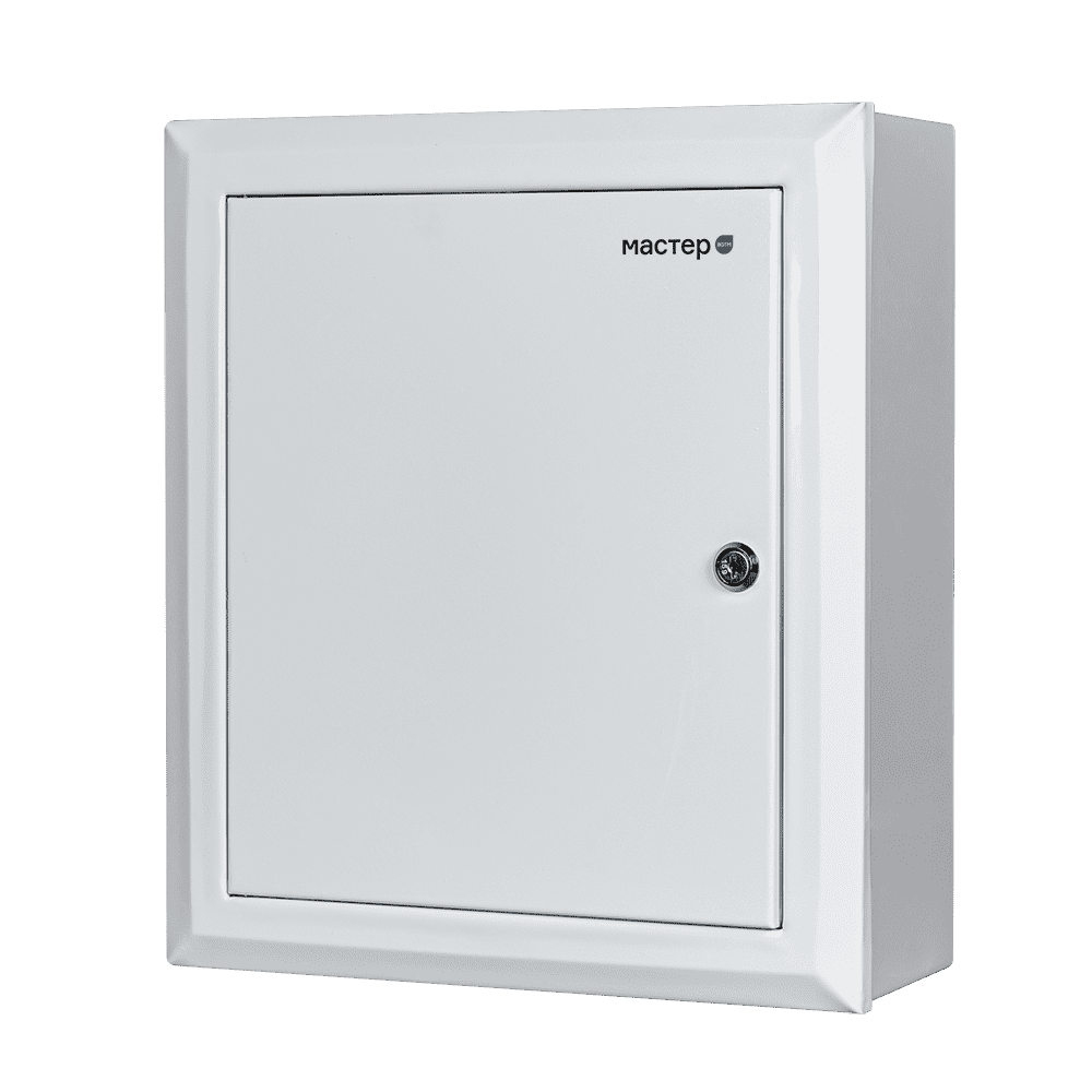 Шкаф 40 см x 14 см x 35 см, IP 31, Телеком-Мастер Мастер 3