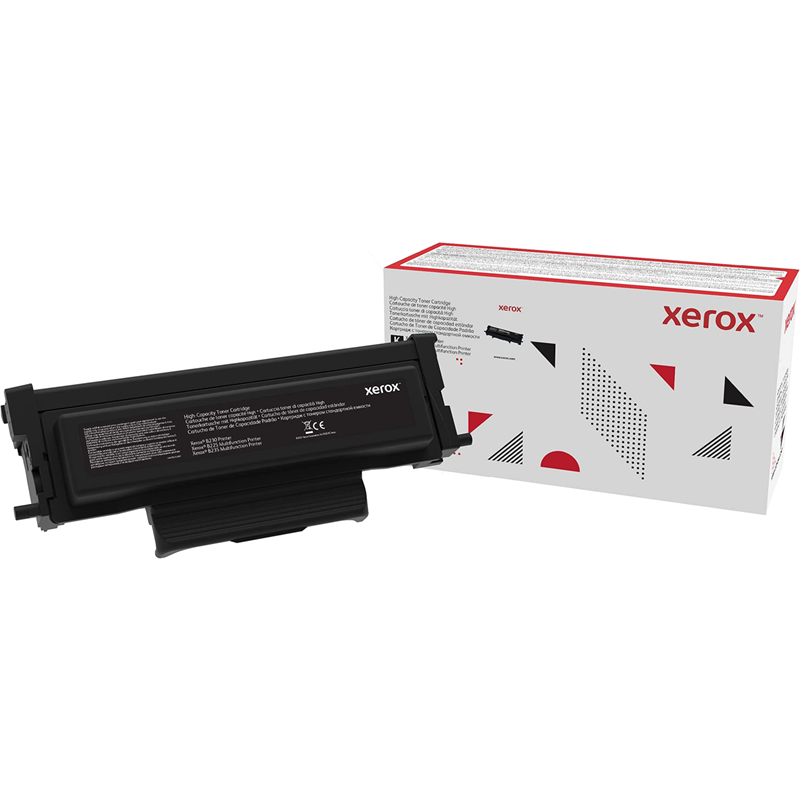 

Картридж лазерный Xerox 006R04400, черный, 3000 страниц, оригинальный для Xerox B225(D)/B230(D)/B235(D)