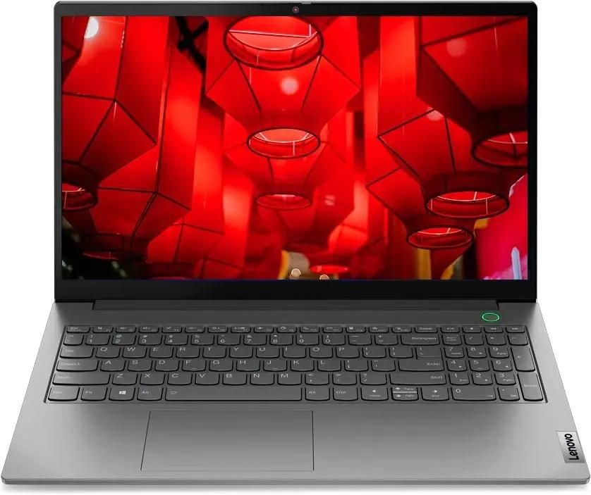 

Ноутбук Lenovo ThinkBook 15 ABA G4 15.6" 1920x1080, AMD Ryzen 7 5825U 2 ГГц, 16Gb RAM, 512Gb SSD, W11Pro, серый (21DL009WUS), ABA