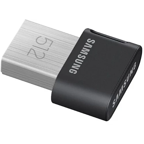 Флешка 512Gb Samsung Fit Plus