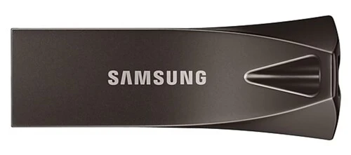 Флешка 512Gb Samsung BAR Plus