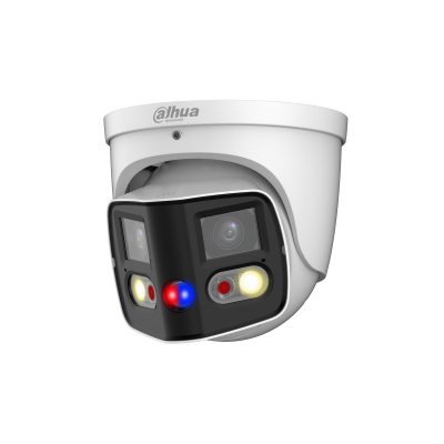 

IP-камера DAHUA WizSense IPC-PDW3849P-A180-E2-AS-PV 2.8 мм, уличная, купольная, 4 Мпикс, CMOS, до 4096х1860, до 20 кадров/с, LED/ИК подсветка 25м, POE, -40 °C/+60 °C, белый (DH-IPC-PDW3849P-A180-E2-AS-PV-0280B), IPC-PDW3849P-A180-E2-AS-PV