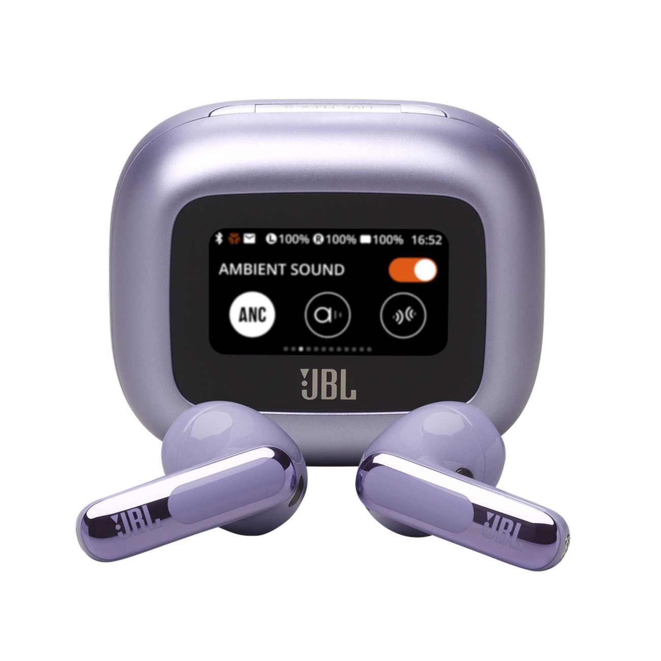 Наушники TWS JBL Live Flex 3