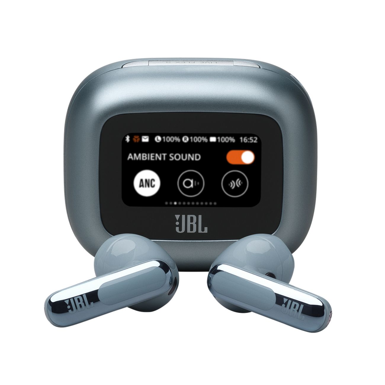 Наушники TWS JBL Live Flex 3