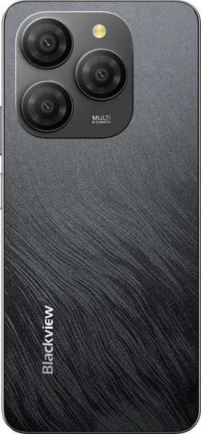 

Смартфон Blackview SHARK 9, 6.67" 1604x720 IPS, Unisoc T820, 8Gb RAM, 256Gb, 3G/4G/5G, NFC, Wi-Fi, BT, 3xCam, 2-Sim, 5000 мА⋅ч, USB Type-C, Android 14, черный (BVSHARK9-8256BLK), SHARK 9