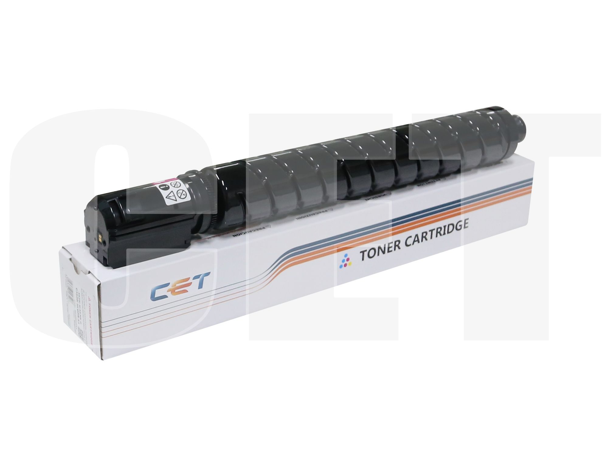

Картридж лазерный CET CET141513U (C-EXV49Y/8527B002AA), желтый, 19000 страниц, совместимый для Canon C3320i/iR ADVANCE DX C3835i/iRC3025i/C3835/C3830i/C3830/C3826i/C3826/C3730i/C3730/C3725i/C3725/C3720i/C3720/C3530i III/C3530i II/C3530i/C3525i III/C3525i 