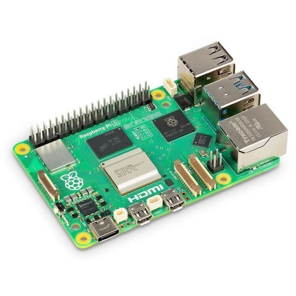 Микрокомпьютер Raspberry Pi 5 (RA777)