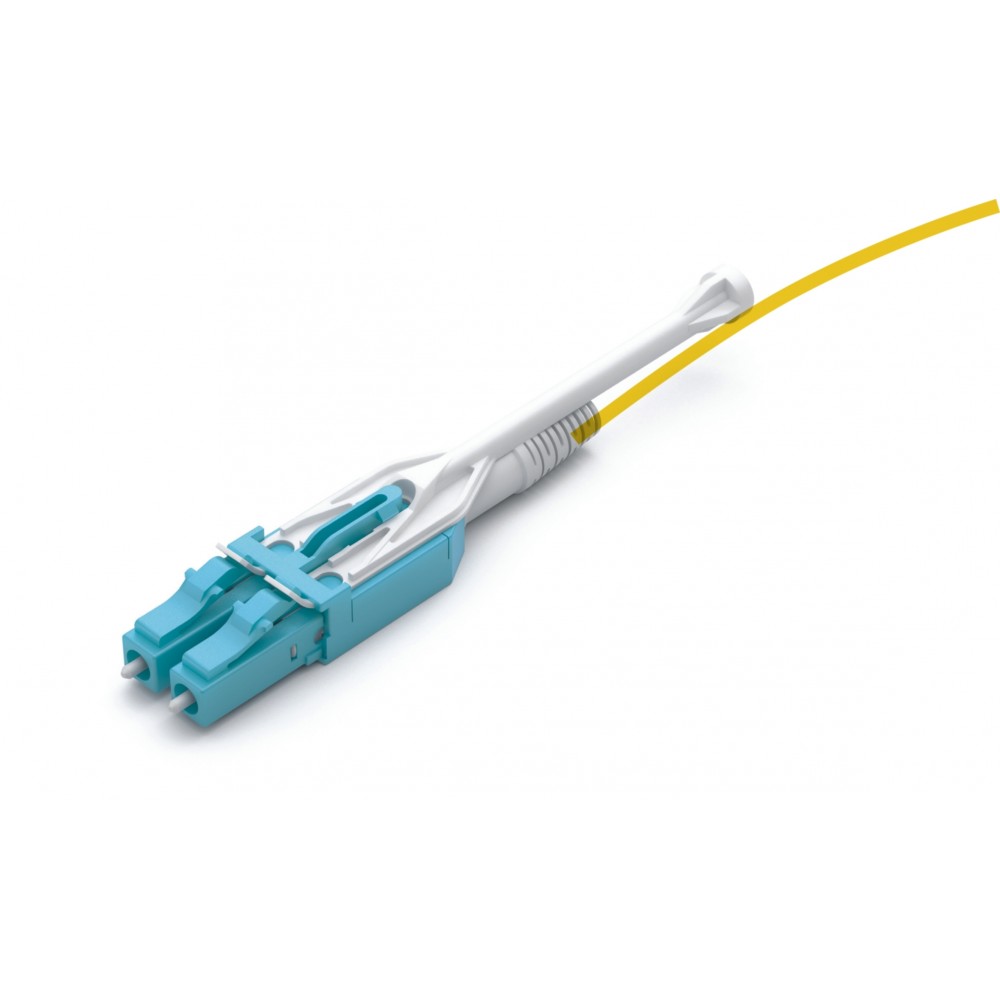 

Патч-корд оптический LANMASTER LAN-2LU-2LU/SU/SL-2.0, LC/UPC-LC/UPC, одномодовый, 9/125, OS2, двойной, 2 м, LSZH, желтый (LAN-2LU-2LU/SU/SL-2.0), LAN-2LU-2LU/SU/SL-2.0
