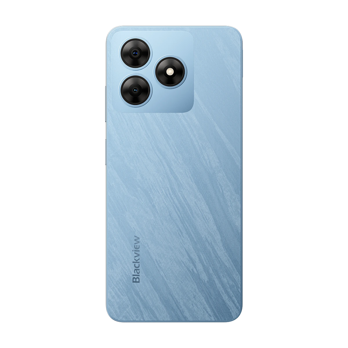 

Смартфон Blackview Wave 8, 6.56" 1612x720 IPS, Unisoc Tiger T606, 4Gb RAM, 128Gb, 3G/4G, Wi-Fi, BT, 2xCam, 2-Sim, 5000 мА⋅ч, USB Type-C, Android 14, синий, Wave 8