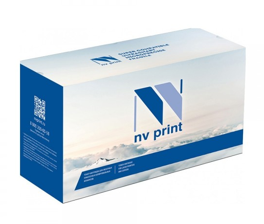 

Картридж лазерный NV Print NV-070NC (070/5639C002), черный, 3000 страниц, совместимый для Canon LBP246dw/LBP243dw/MF463dw/MF465dw/MF461w без чипа