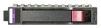 Жесткий диск (HDD) HPE 4Tb K2Q82A