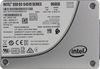 Твердотельный накопитель (SSD) Intel 960Gb D3-S4510, 2.5", SATA3 (SSDSC2KB960G801) б/у, после ремонта, следы эксплуатации