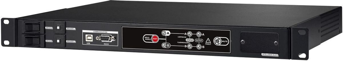 

Байпас Powercom ATS-16A, 16A (ATS-16A), ATS-16A