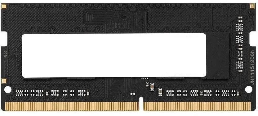 

Память DDR4 SODIMM 32Gb, 2666MHz, CL19, 1.2V, KingSpec (KS2666D4N12032G) Retail, KS2666D4N12032G