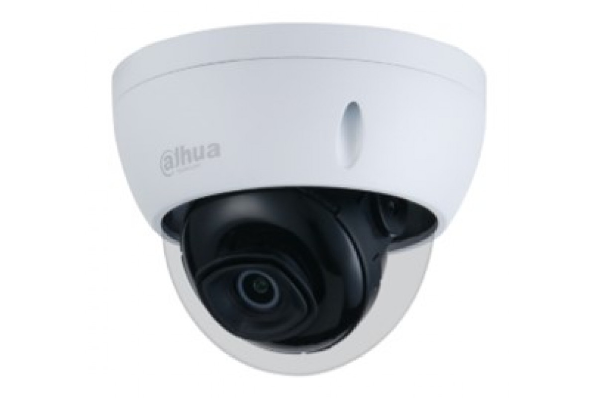 

IP-камера DAHUA DH-IPC-HDBW1830EP-0360B-S6 3.6 мм, уличная, купольная, 8 Мпикс, CMOS, до 3840x2160, до 20 кадров/с, ИК подсветка 30м, POE, -40 °C/+60 °C, белый (DH-IPC-HDBW1830EP-0360B-S6), DH-IPC-HDBW1830EP-0360B-S6
