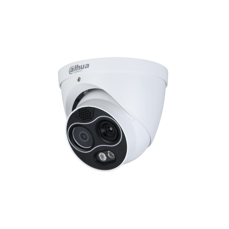 

IP-камера тепловизионная DAHUA DHI-TPC-DF1241-B3F4-DW-S8 4 мм, уличная, купольная, 4 Мпикс, CMOS, до 2336×1752, до 25 кадров/с, ИК подсветка 30м, POE, белый (DHI-TPC-DF1241-B3F4-DW-S8), DHI-TPC-DF1241-B3F4-DW-S8