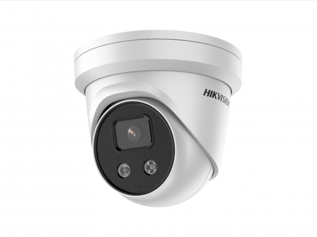 

IP-камера HikVision DS-2CD3326G2-ISU/SL 2.8 мм, уличная, купольная, 2 Мпикс, CMOS, до 1920x1080, до 60 кадров/с, ИК подсветка 40м, POE, -40 °C/+60 °C, белый (DS-2CD3326G2-ISU/SL (2.8mm)(C)), DS-2CD3326G2-ISU/SL