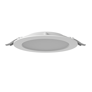 Светильник DL-01 Slim, 40 Вт, 4000K, Вартон