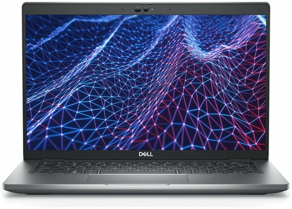 

Ноутбук Dell Latitude 5430 14" 1920x1080, Intel Core i5 1245U 1.6 ГГц, 16Gb RAM, 256Gb SSD, W11Pro, черный (5430-5621)