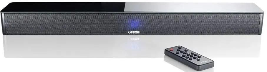 Саундбар Canton Sound M, 300 Вт, Bluetooth