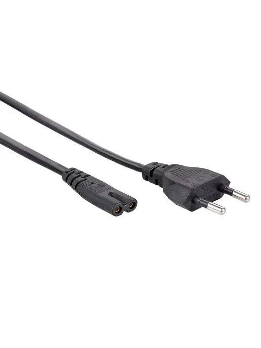 Кабель питания iOpen IEC-320-C7-Europlug(M), 3 м ACE023-3.0M