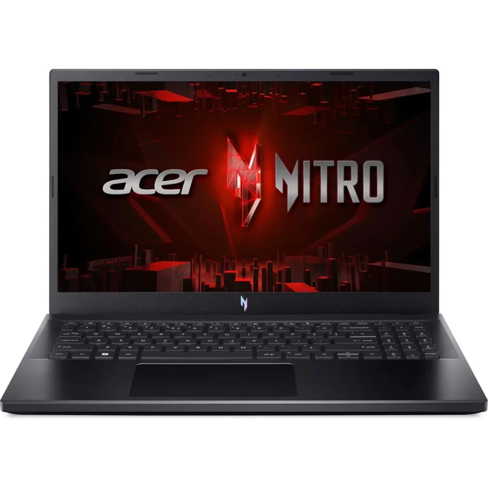 

Ноутбук Acer Nitro ANV15-51-52QG 15.6" IPS 1920x1080, Intel Core i5 13420H 2.1 ГГц, 16Gb RAM, 1Tb SSD, NVIDIA GeForce RTX 4050-6Gb, без OC, черный (NH.QN8CD.00Q), ANV15-51-52QG