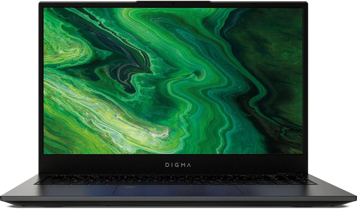 

Ноутбук DIGMA PRO Fortis M 15.6" IPS 1920x1080, Intel Core i3 10110U 2.1 ГГц, 8Gb RAM, 256Gb SSD, W11Pro, серый (DN15P3-8CXW05)