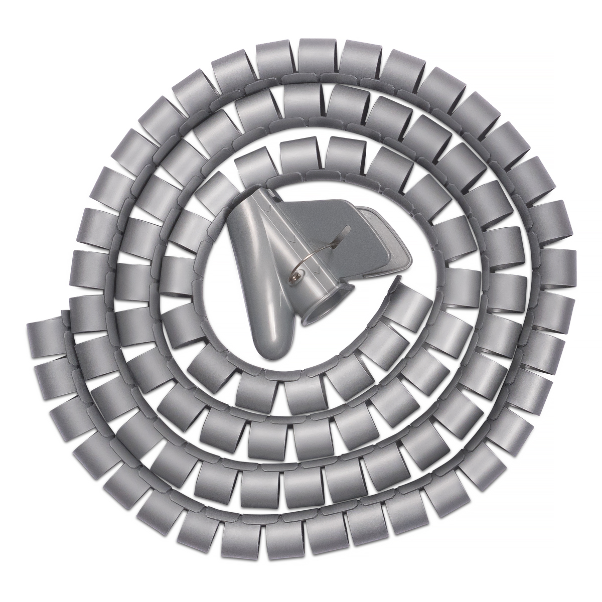 Органайзер кабельный Cabeus PCB-32, спиральный (PCB-32)