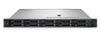 Сервер Dell PowerEdge R650XS, 2xIntel Xeon Gold 5317, 8x32Gb RAM, 2x960Gb SATA SSD + 2x2.4Tb 10K SAS, 8x2.5" HS, PERC H755, noDVD, 2xGLAN, iDRAC9 Ent, 2x1400 Вт, 1U (210-AZKL) б/у, после ремонта, потертости по корпусу, комплект полный