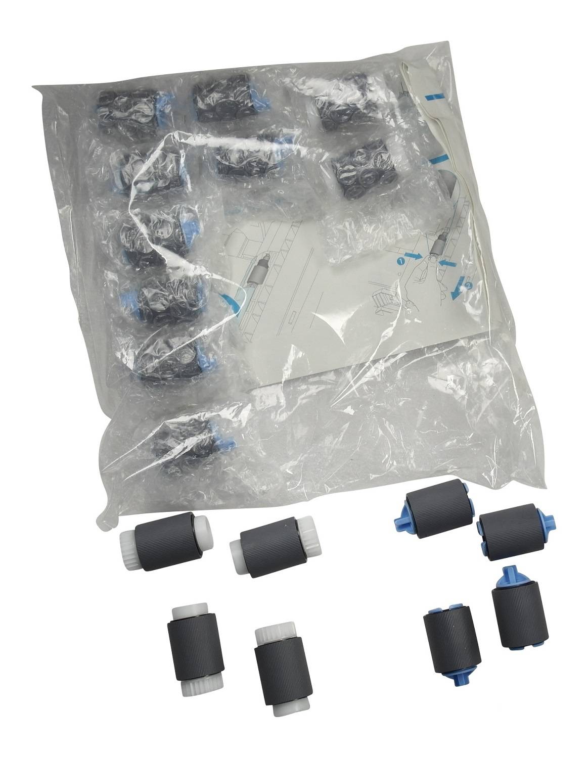 

Набор роликов HP для HP HP LJ Enterprise 600 M601/M602/M603 (RY7-5223/CE988-67904/CE988-67919)