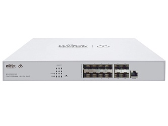 

Коммутатор Wi-Tek WI-CFS6012-L3, управляемый, кол-во портов: 8x1 Гбит/с SFP 16x1 Гбит/с, кол-во SFP/uplink: SFP+ 4x10 Гбит/с, установка в стойку (WI-CFS6012-L3), WI-CFS6012-L3
