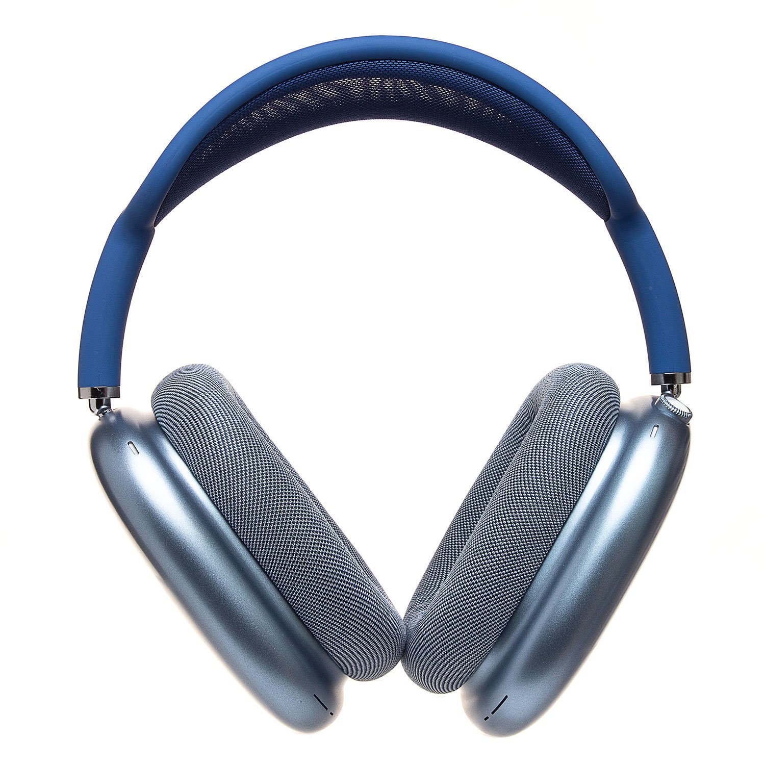 Беспроводные наушники Noname AirPods Max (A), синий (232801