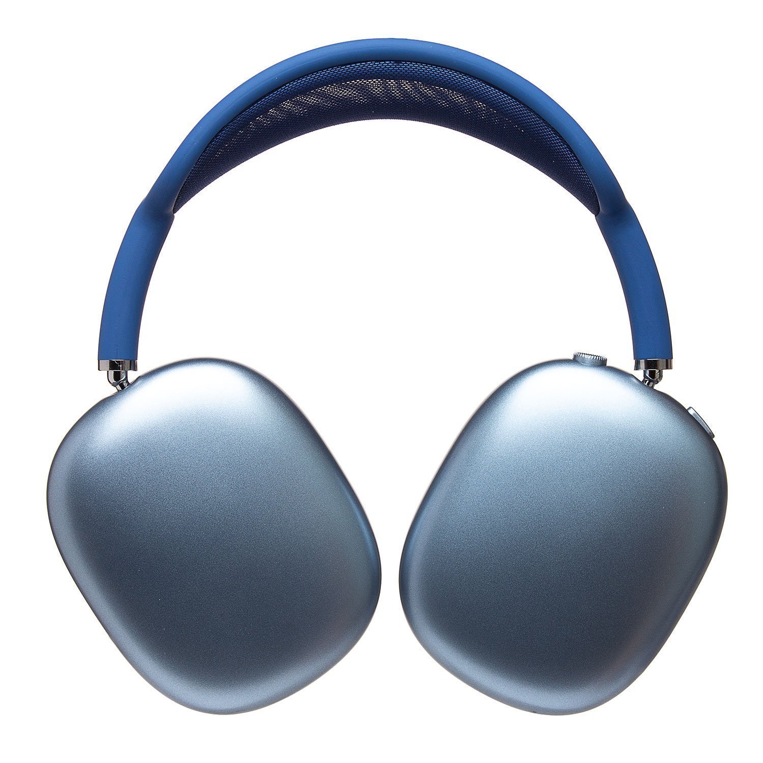 Беспроводные наушники Noname AirPods Max (A), синий (232801