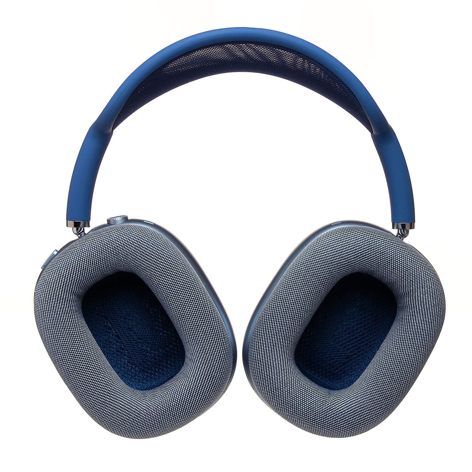 Беспроводные наушники Noname AirPods Max (A), синий (232801