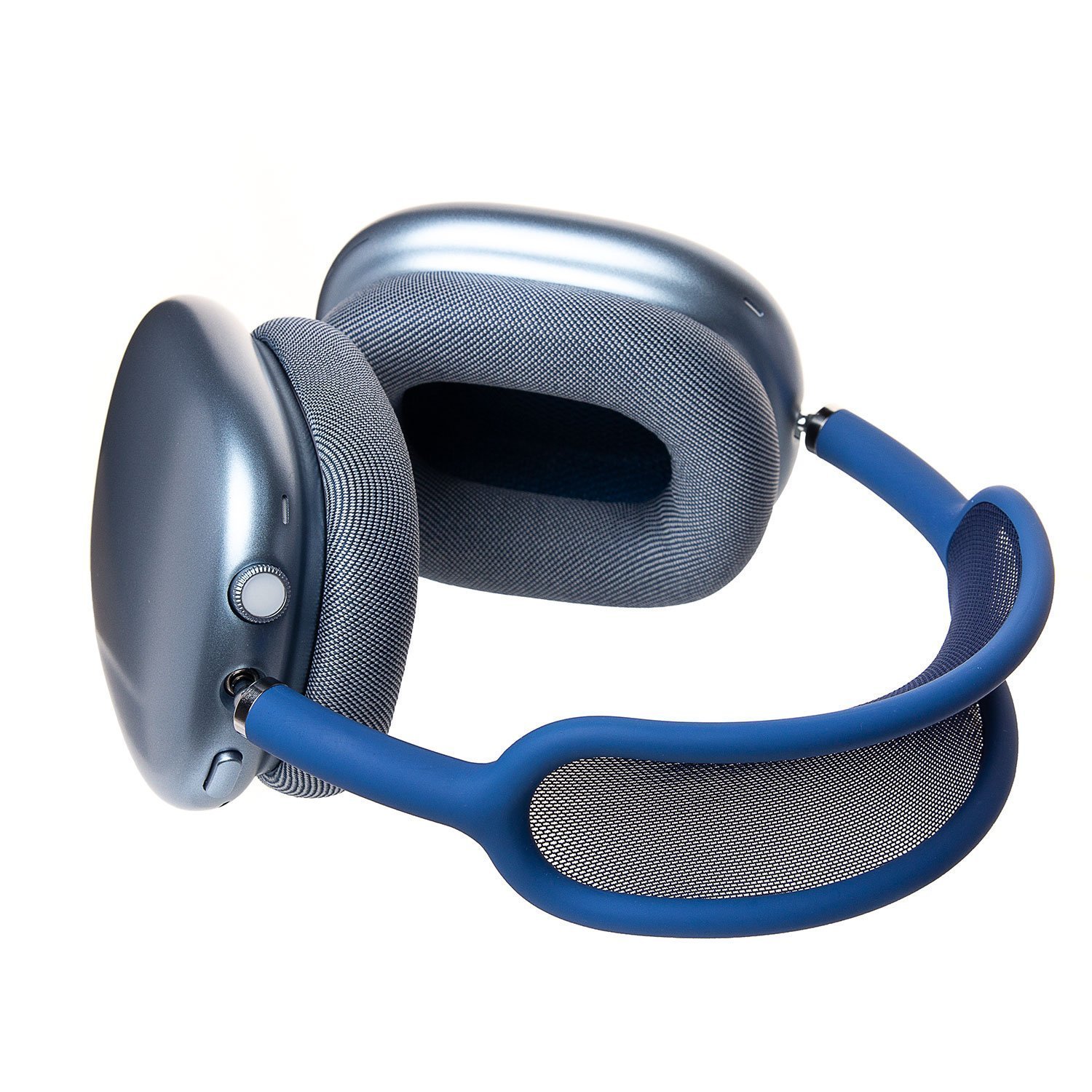 Беспроводные наушники Noname AirPods Max (A), синий (232801