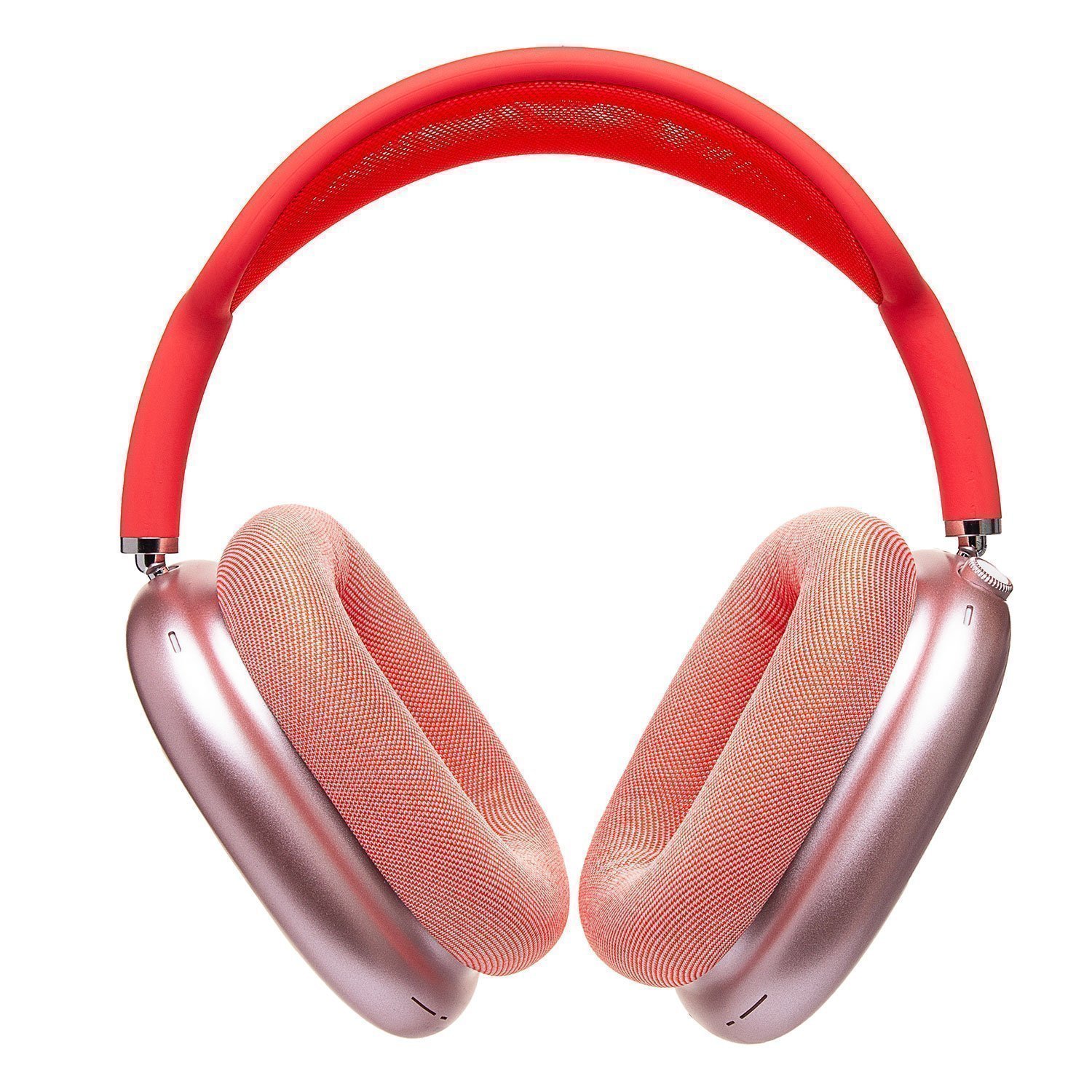 

Беспроводные наушники Noname AirPods Max (A), красный (232802), AirPods Max (A)
